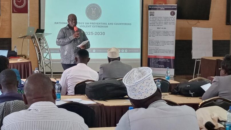 National Counter Terrorism Centre warns Kenyans about omnipresent dangers of religious extremism, radicalisation