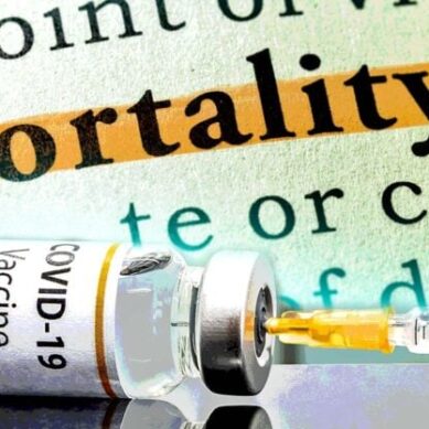 Political storm brews in Britain over Covid-related excess deaths after activists accused UK Health Agency of hiding data