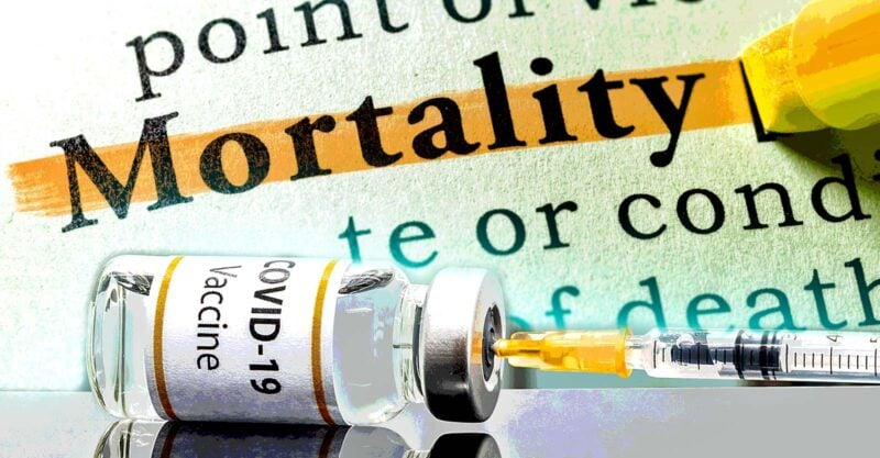 Political storm brews in Britain over Covid-related excess deaths after activists accused UK Health Agency of hiding data