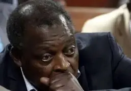 Jirongo was an ‘archive’ of Kenya economic and political crimes that made him prime target of an assassin’s bullet