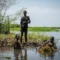 How Akuak clan in South Sudan is fighting to save land from relentless River Nile flooding