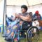 Sense of community: Why patients with disability in central Kenya hospital prefer ‘Doctor on Wheelchair’