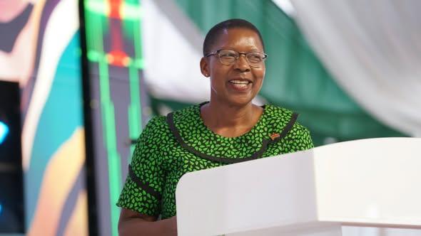 Attorney General’s office in Kenya unveils plan to give free legal aid to children in conflict with law