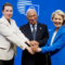Hesitant EU leaders agree to loan Ukraine €90b but were divided on whether to appropriate frozen Russian assets