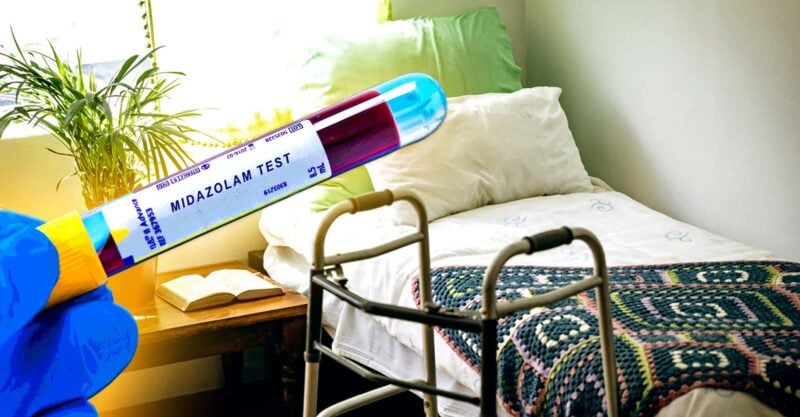 ‘Euthanasia on a huge scale’: How end-of-life drugs drove up Covid fatalities among seniors