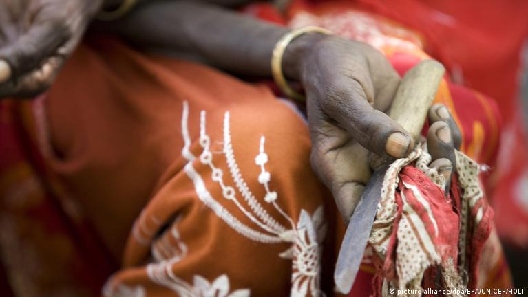 FGM back in Kenya with a bang as married women rush for the cut to become ‘total women’