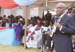 Gideon Moi: Day Luhyias will realise the power of numbers they wield, Kenya will sprint to First World