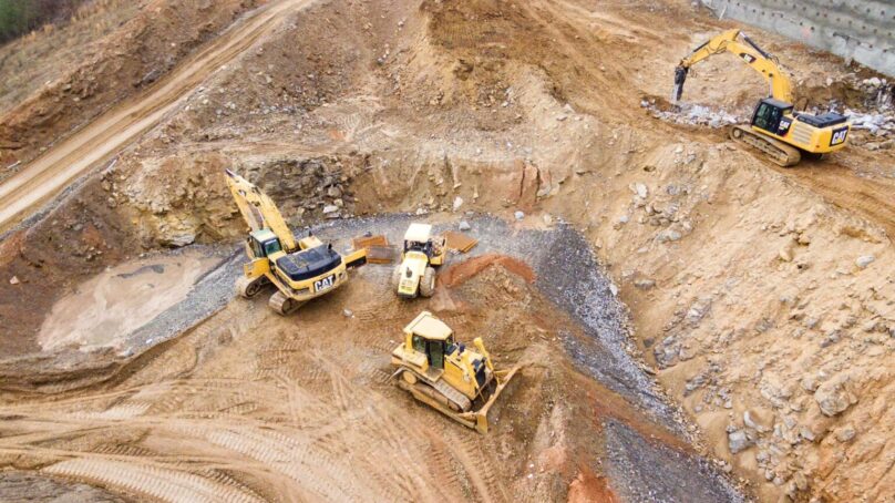 Prospects of Kenya being mineral high potential country spurs state to review existing laws to give communities clout