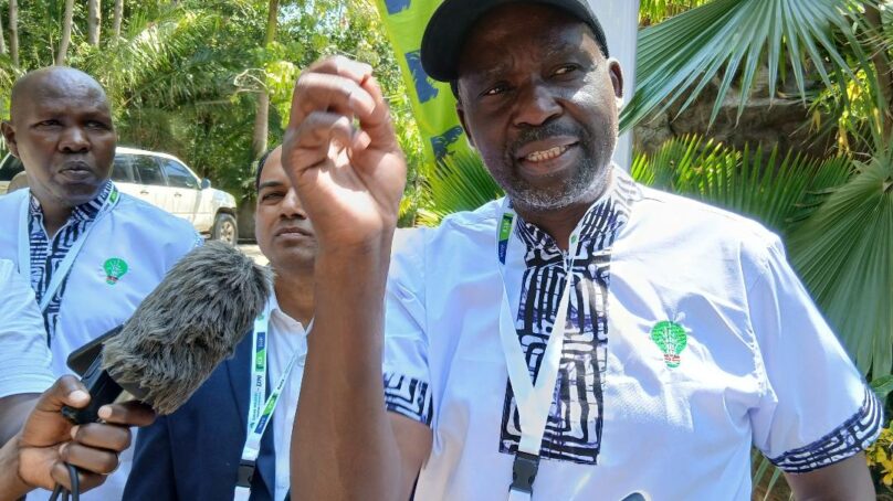 ‘Kenya’s sugar factories squander industrial waste that can produce 300mw of clean energy’