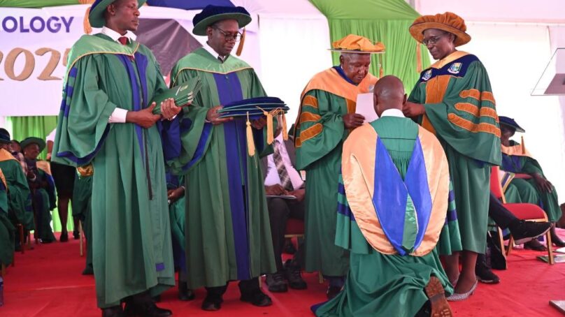Education ministry says Kenya is streamlining the controversial funding model to enhance efficiency