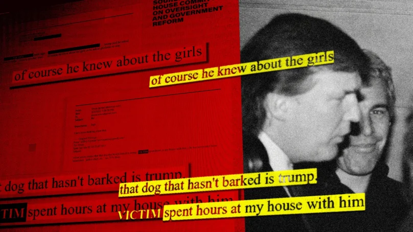 New Jeffrey Epstein document dumps reveal how the infamous sex offender wined and dined Republicans and Democrats
