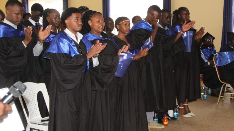 Kenya plans to transform communication college into centre of excellence and anchor of state anchor of state messaging