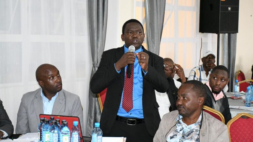 Kenya’s chamber of commerce pours cold water of Public-Private Sector Bill they say it’s intended to emasculate private sector