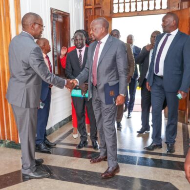 Details of 30-year lease of state-owned sugar mills in western Kenya revealed as minister defends the controversial deals