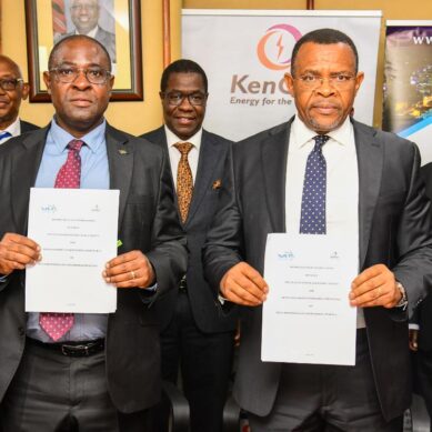 State: Kenya Electricity Generating Company to own, run 10gw nuclear power and energy plant