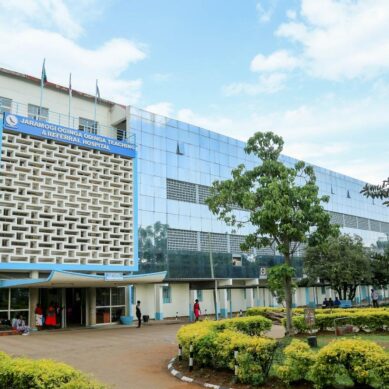 Galloping HIV infections in Kenya’s lakeside city of Kisumu sparks fears of dramatic rise in national statistics  