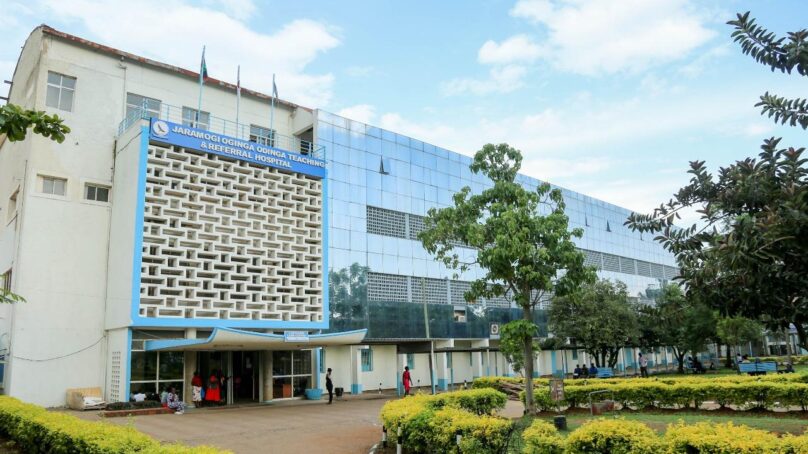 Galloping HIV infections in Kenya’s lakeside city of Kisumu sparks fears of dramatic rise in national statistics  