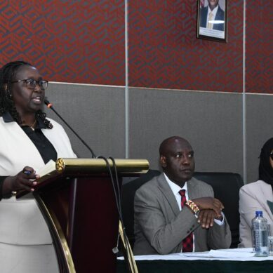 Kenya certifies landmark policy that protects rights of ethnic minorities, marginalised indigenous groups