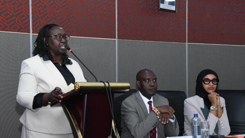 Kenya certifies landmark policy that protects rights of ethnic minorities, marginalised indigenous groups