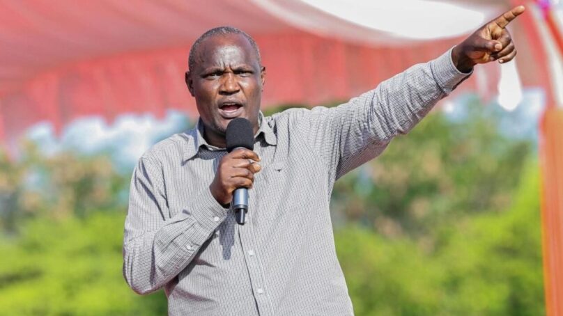 ODM succession: Scramble for heart and soul of Kenya’s largest political party is evolving into Luo and Suba ethnic dogfight