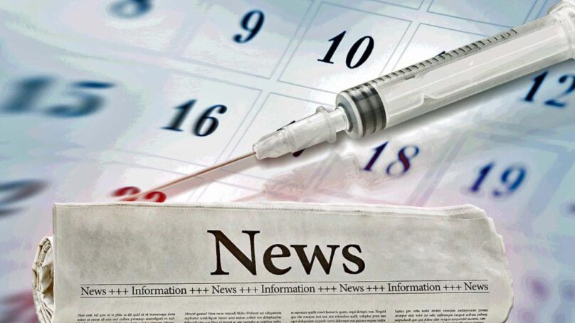 Media condemn unconfirmed plans to replicate Denmark’s childhood vaccine schedule in US