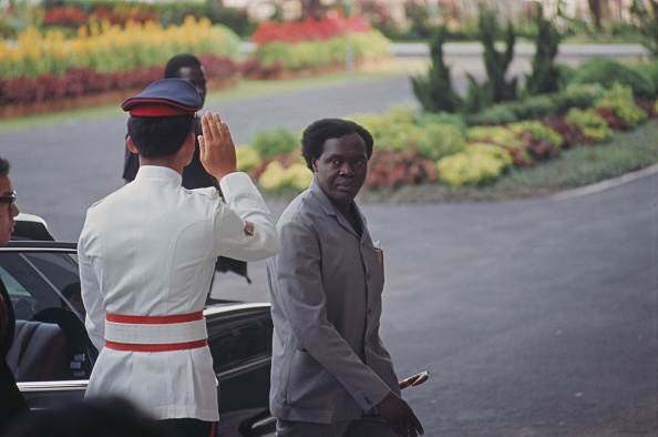 How Uganda’s long history of political defections undermined ideological pluralism and democracy, went a tad higher under Museveni
