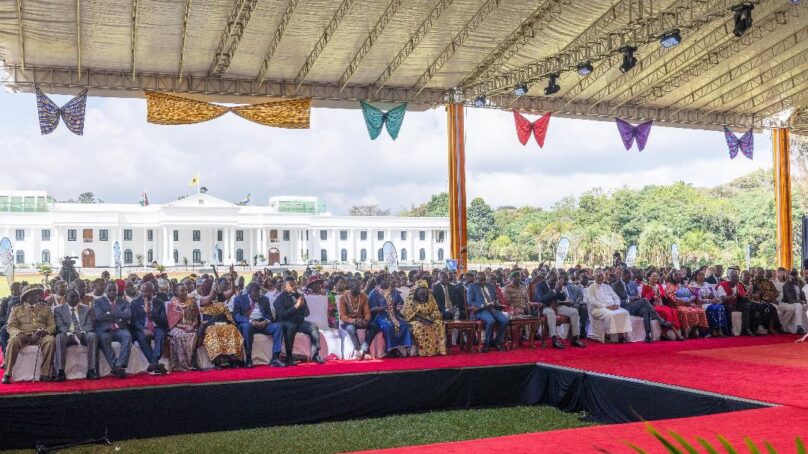 Minorities Rights Day: ‘Constitution expressly protects minority rights despite their numbers’