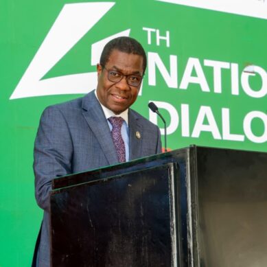 Minister tells high-ranking civil servants from Siaya County to use their positions to spur development at home