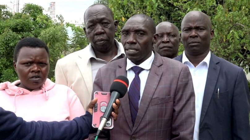 Stigmatised for crime he didn’t commit: Pastor Baringo struggles to rebuild life after court clears him of defilement accusations