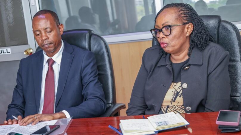 Pests destroy macadamia worth $21.6m annually as increased pesticide use threatens Kenyan produce in word markets