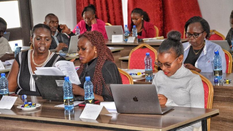 State bureaucracy frustrates 200,000 people who’ve applied for refuge, asylum in Kenya