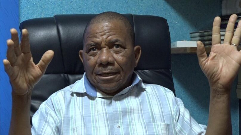 Controversial Religious Organisations Bill draws resentment in coastal Kenya as clergy read malice