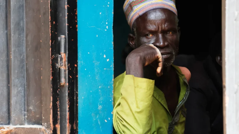 A hundred schoolchildren abducted in Nigeria are released but more are still held