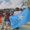 Somalis protests Israel’s recognition of breakaway state Somaliland as Turkey accuses Tel Aviv of stirring conflict in Horn of Africa