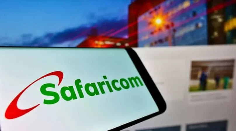 Standard Bank and Safaricom seal $138m deal to expand infrastructure and services in Ethiopia