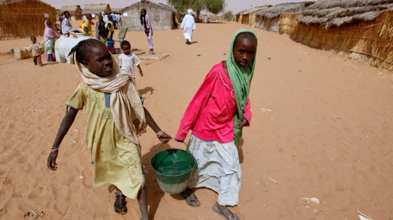 UN visits Sudan’s el-Fasher since RSF takeover, finds hundreds without access to food, medical supplies