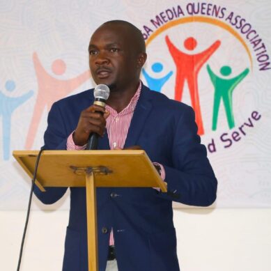 Kenya says it is ready to work with media as fourth arm of government after executive, legislature and judiciary