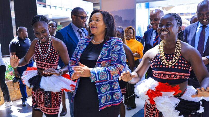 Kenya launches ‘Jamhuri Tourism, Wildlife and Heritage Week’ to power wobbly economy