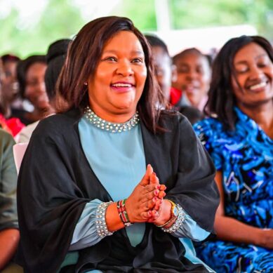 Kenya targets to double tourist numbers next year to fend off rising competition in East Africa