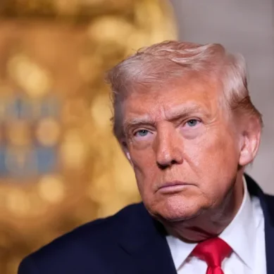 US strikes Islamic State group positions in Nigeria after attacks on Christians, no details of damage