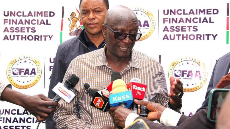 Unclaimed Financial Assets Authority repositions $822 million for grassroots economies