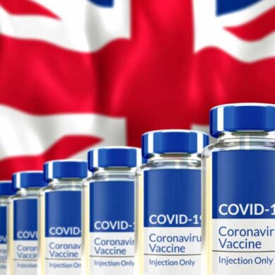 Questions raised why UK is withholding data linking Covid vaccines to excess death after winning two-year battle