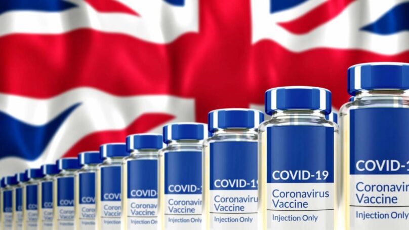 Questions raised why UK is withholding data linking Covid vaccines to excess death after winning two-year battle