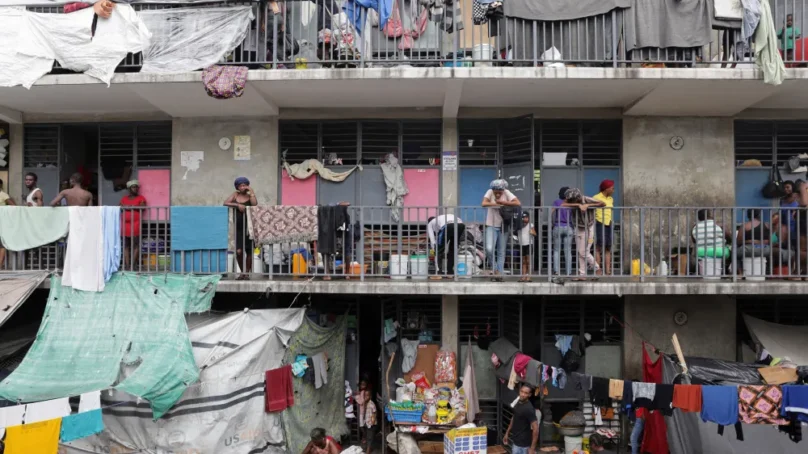 Kenyan police mission to tackle gangs was undermined by lack of international support – Haitians tell of exhaustion and hopelessness