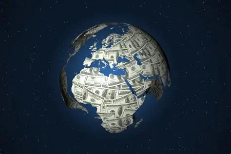 Kenya’s President Ruto tried to de-dollarise African economies and crashed out, now green buck is bracing for end to its dominance
