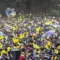 AI-generated crowds may be Satan’s tool of deception Museveni needed to wow voters in January 25 presidential election