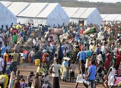 Refugees created avenues for Uganda top brass to steal donor funds, now the exiles face extreme resentment