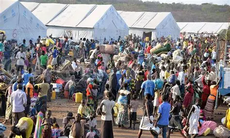 Refugees created avenues for Uganda top brass to steal donor funds, now the exiles face extreme resentment