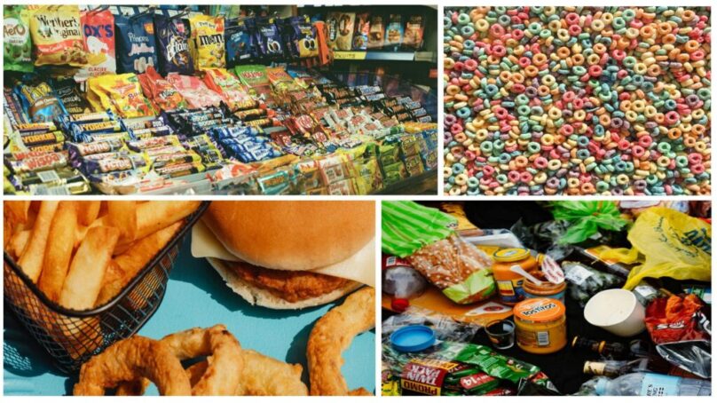 New study findings confirm ultra-processed foods destroy health in ways calories don’t explain