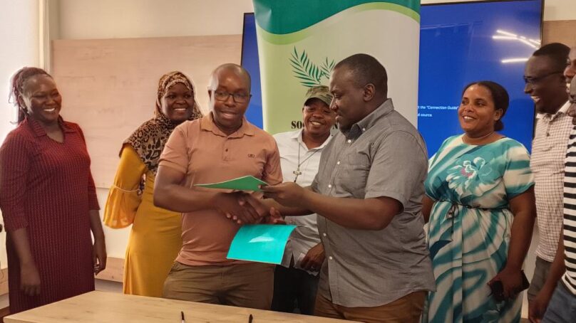 Civil society, trade unions enter pact to fight back political coalitions accused of frustrating Kenyans